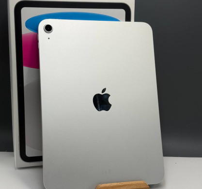 iPad A16 11 10.9 (2025) 128GB Wi-Fi